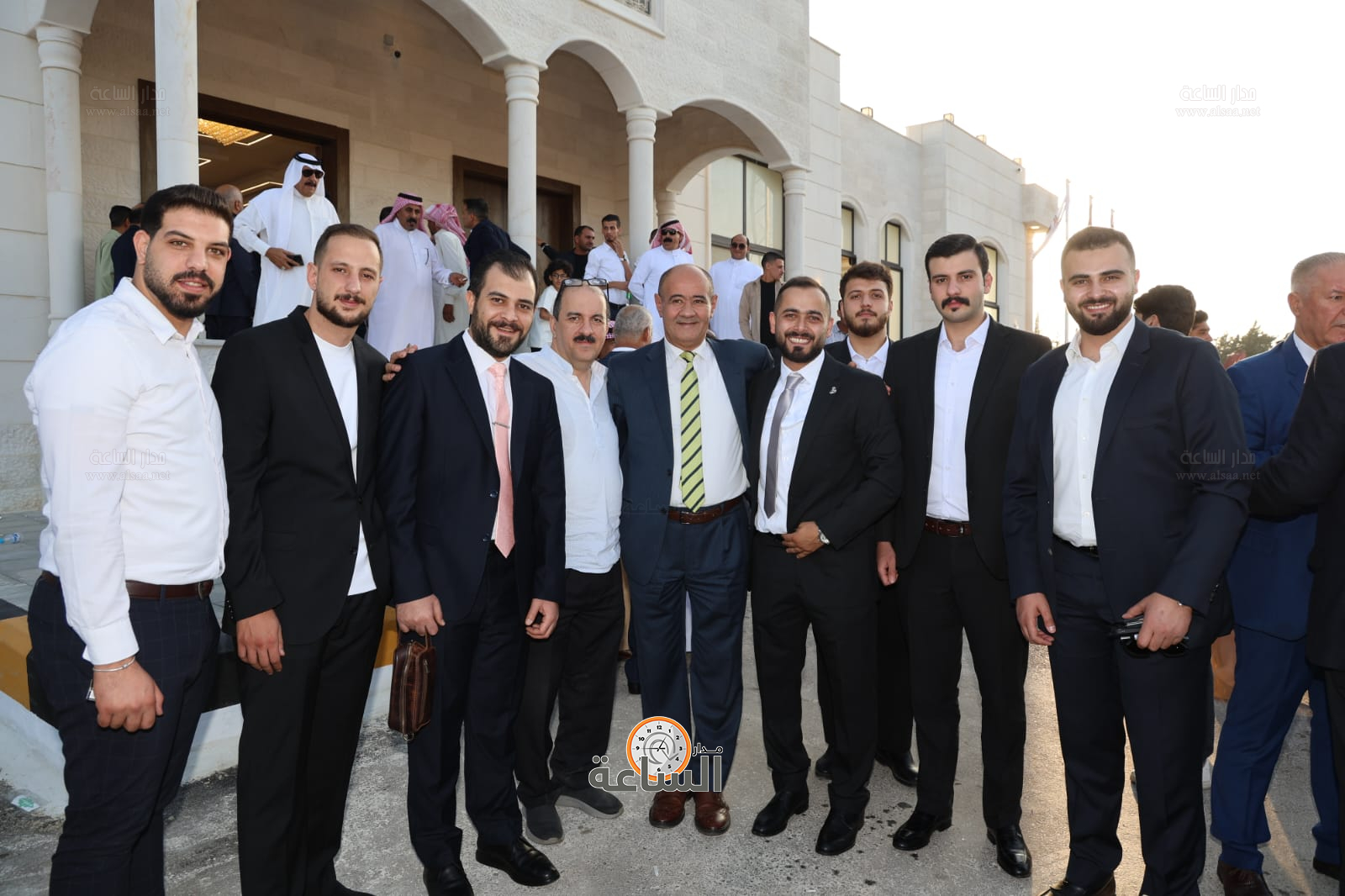 Madar Al-Saa Images 0.6170219787178561