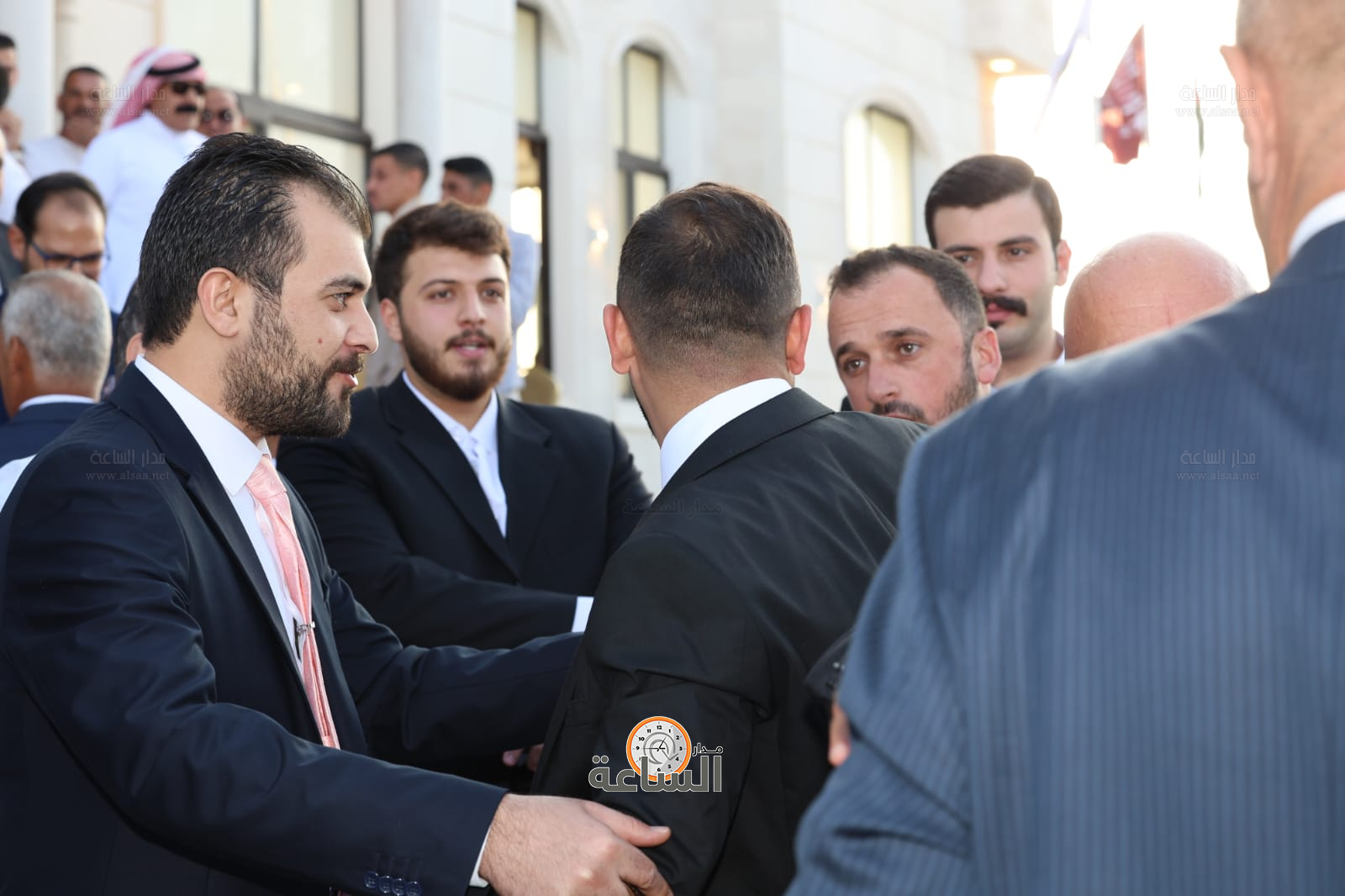 Madar Al-Saa Images 0.365971875040226