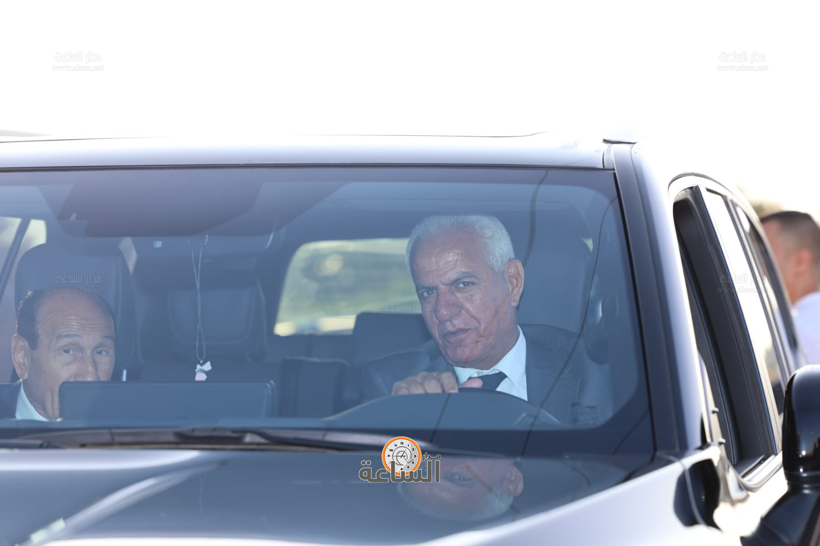 Madar Al-Saa Images 0.9583029919728109