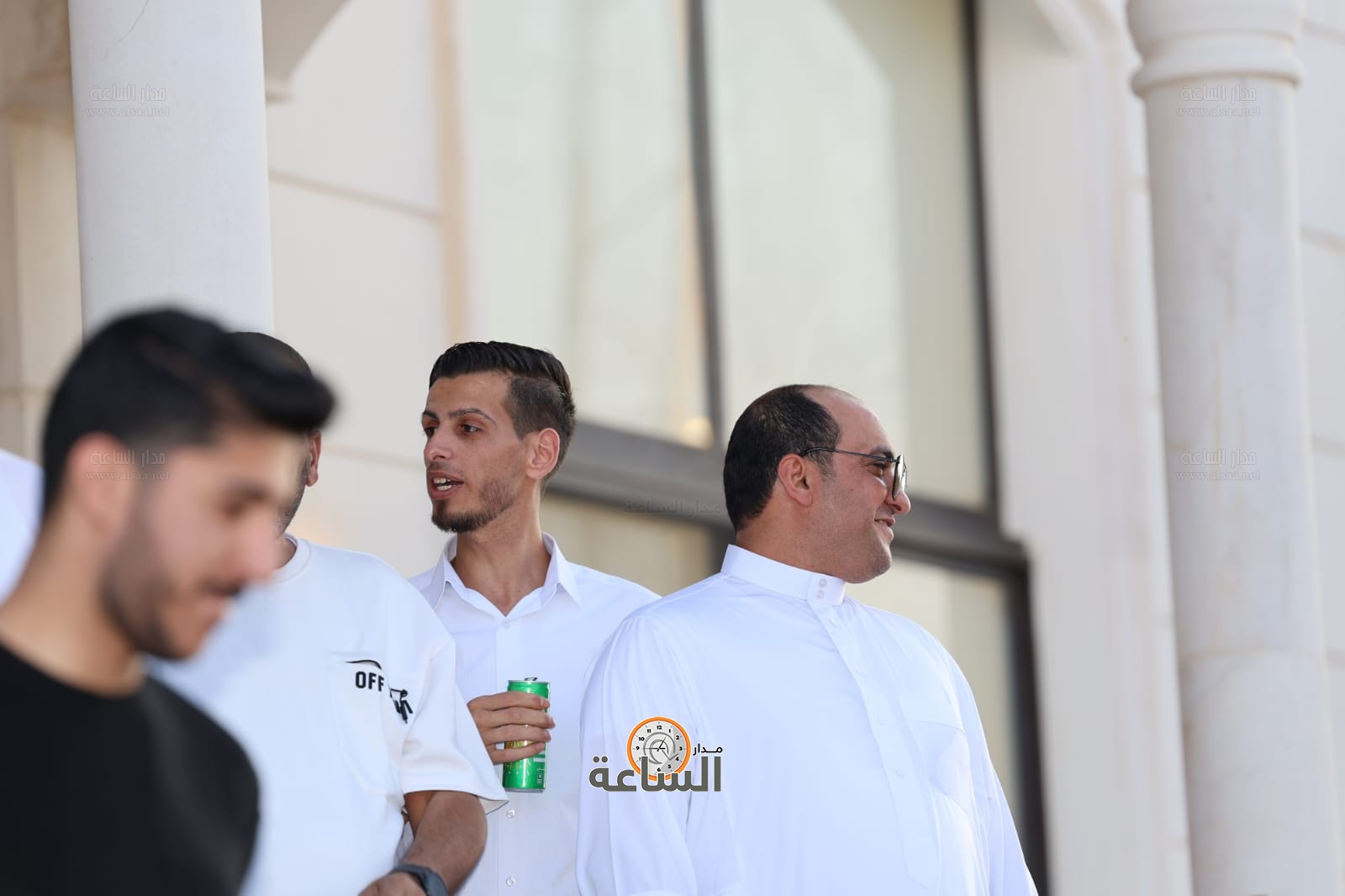 Madar Al-Saa Images 0.061648354847219755