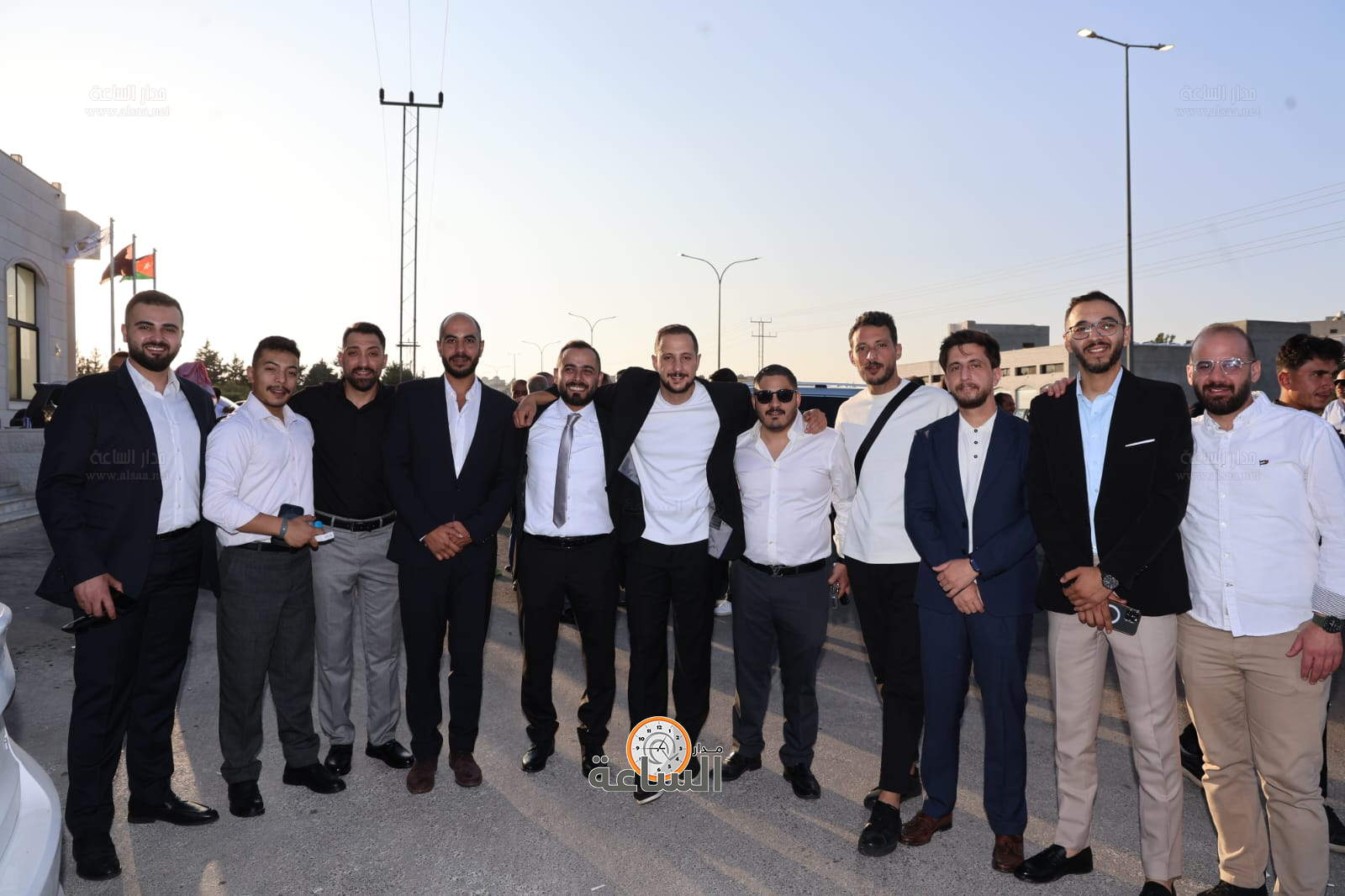 Madar Al-Saa Images 0.792637829530756