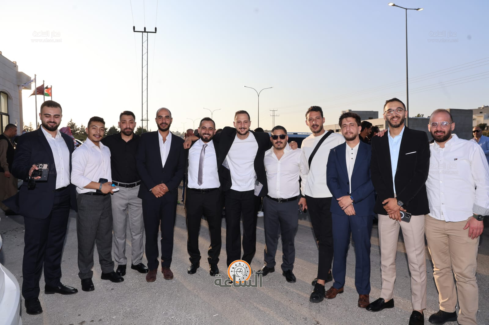 Madar Al-Saa Images 0.7750142785382224