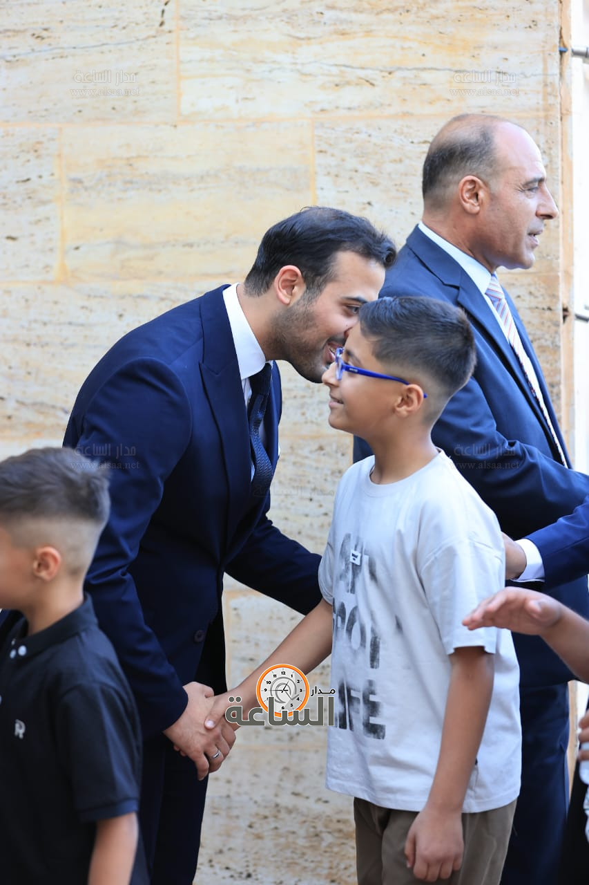 Madar Al-Saa Images 0.5858423320652851