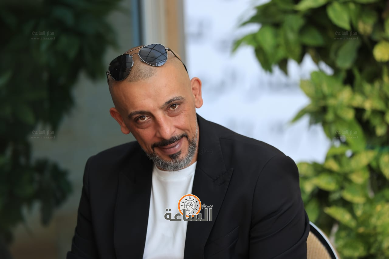 Madar Al-Saa Images 0.1711169738354632