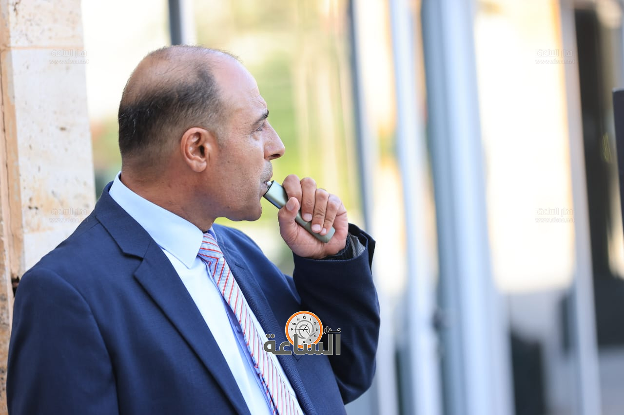 Madar Al-Saa Images 0.7765051873503362