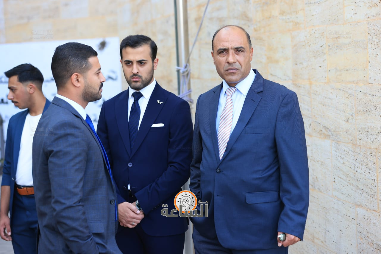 Madar Al-Saa Images 0.3091045539162388