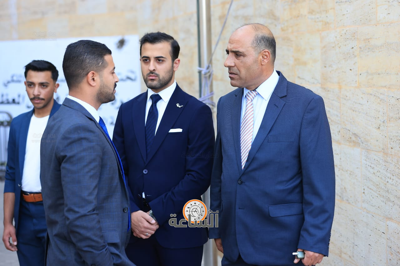 Madar Al-Saa Images 0.07714596133186757