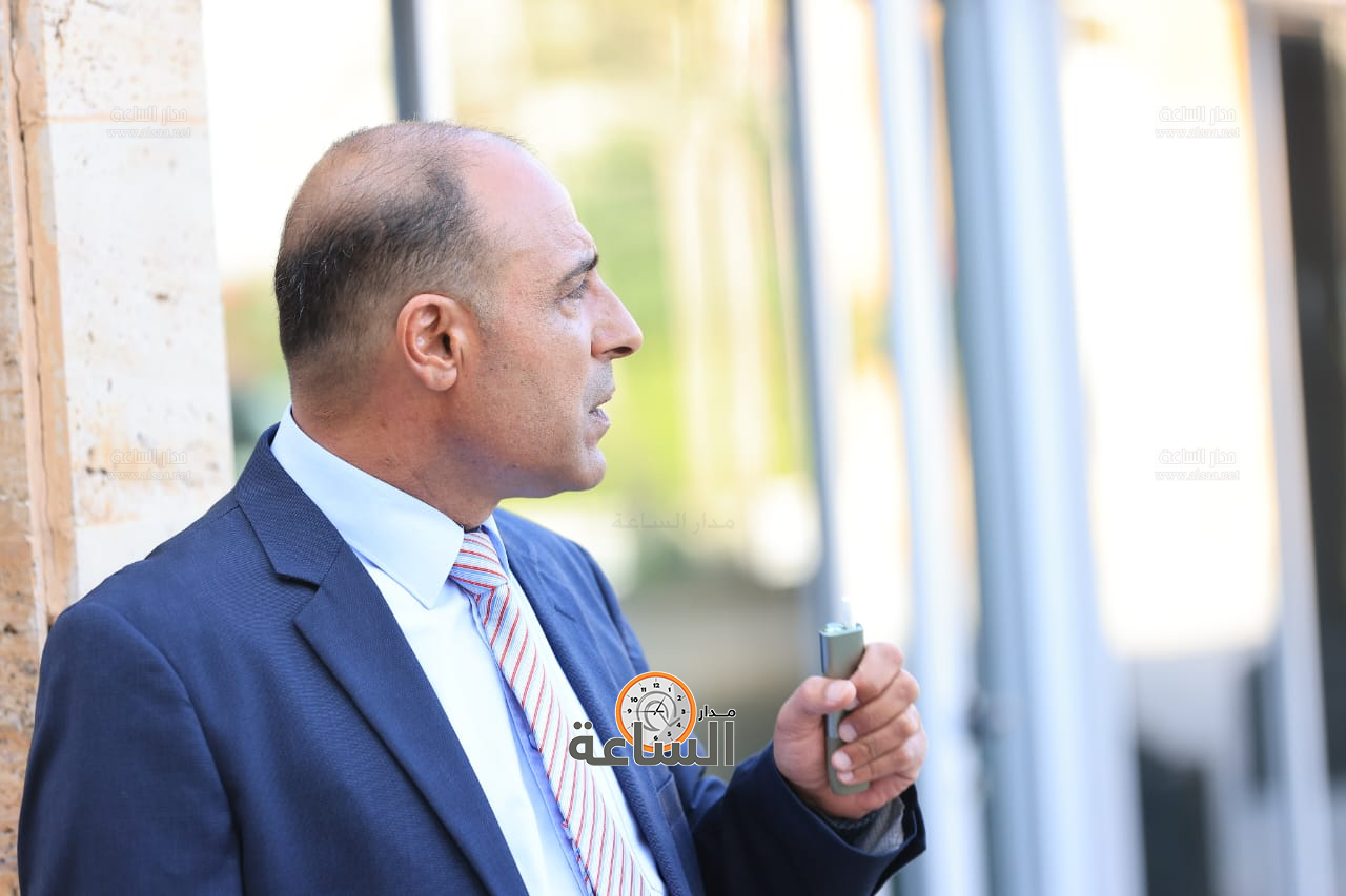 Madar Al-Saa Images 0.7223257633205641