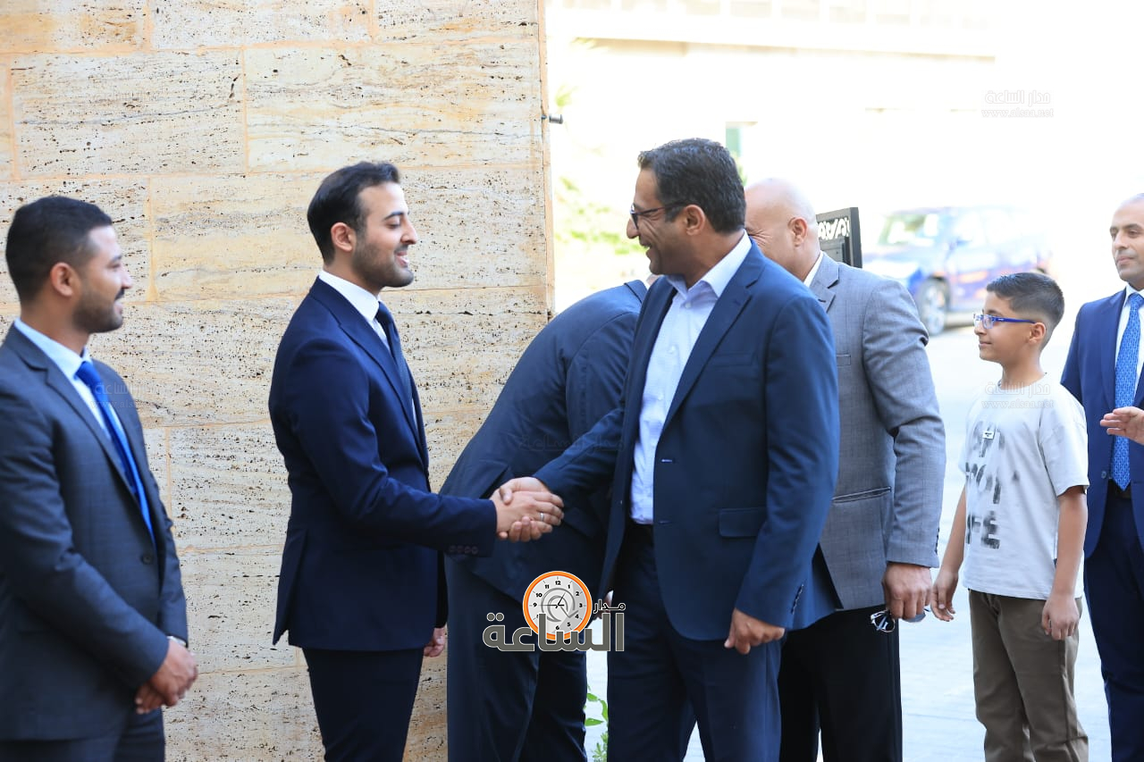 Madar Al-Saa Images 0.19524298894828473