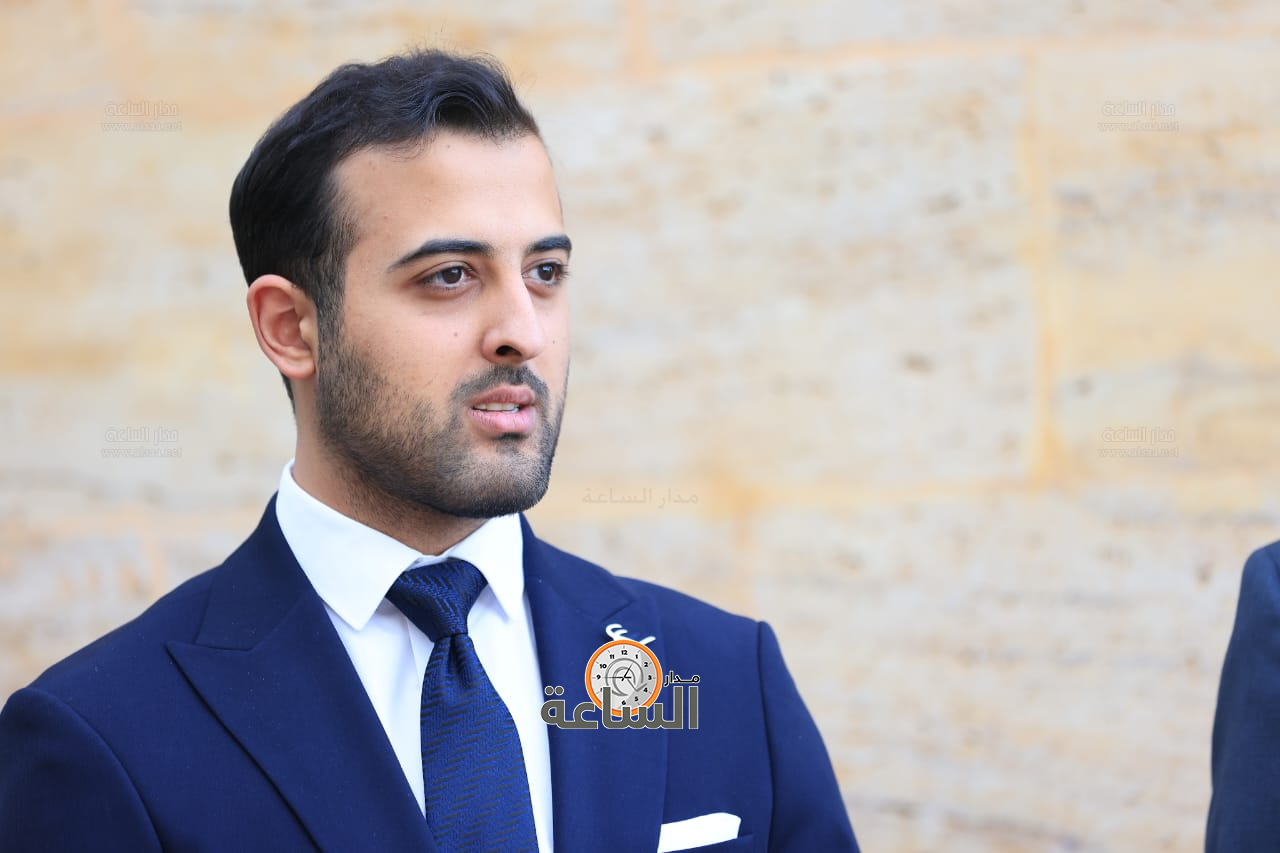 Madar Al-Saa Images 0.06444697753768314