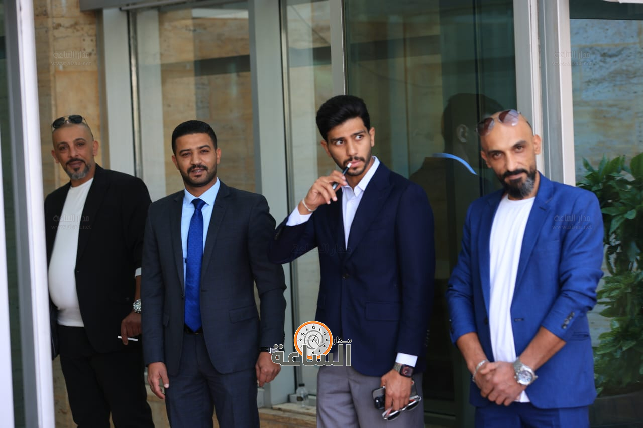 Madar Al-Saa Images 0.7254476308057638