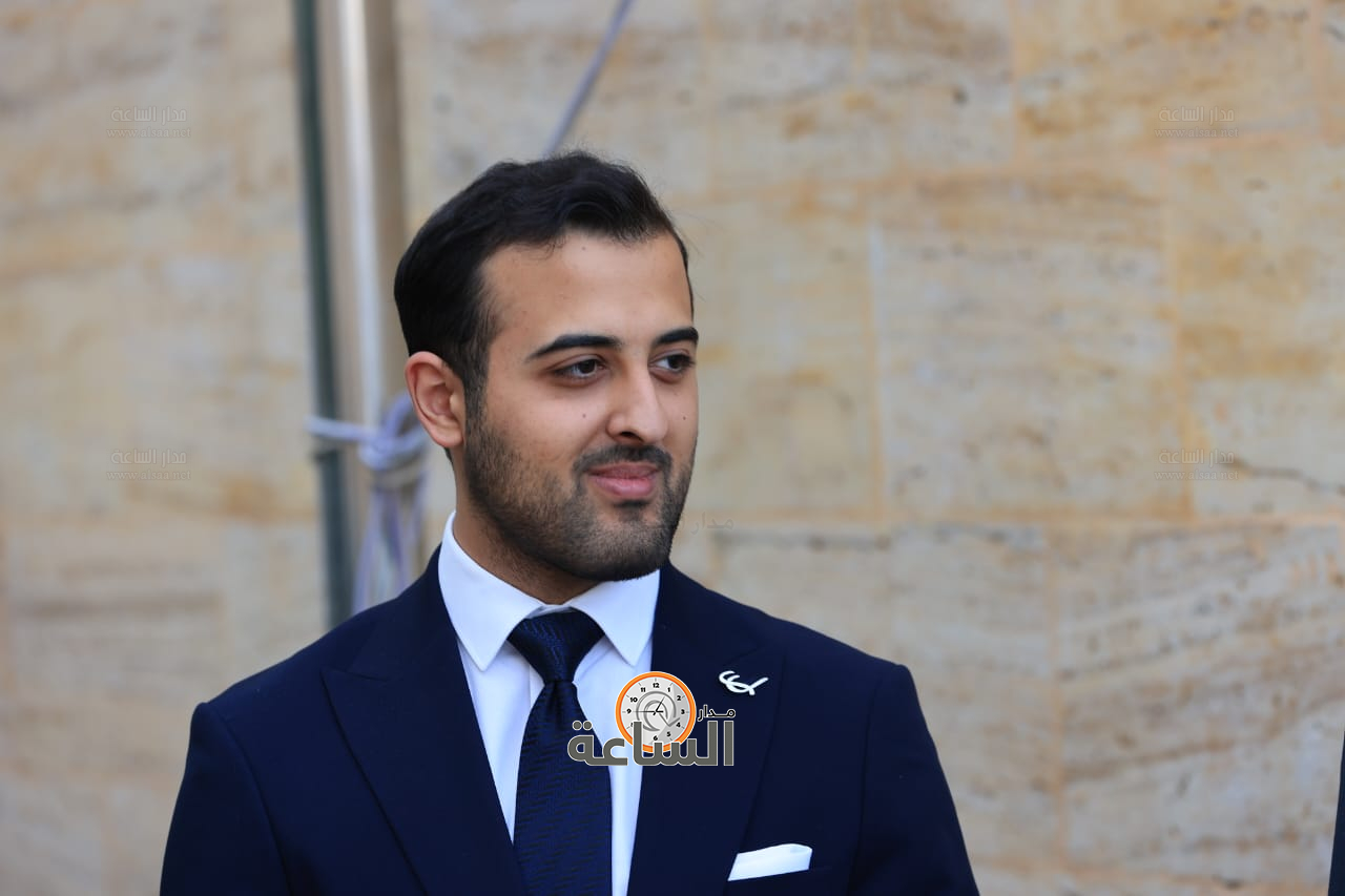 Madar Al-Saa Images 0.5051384781379324