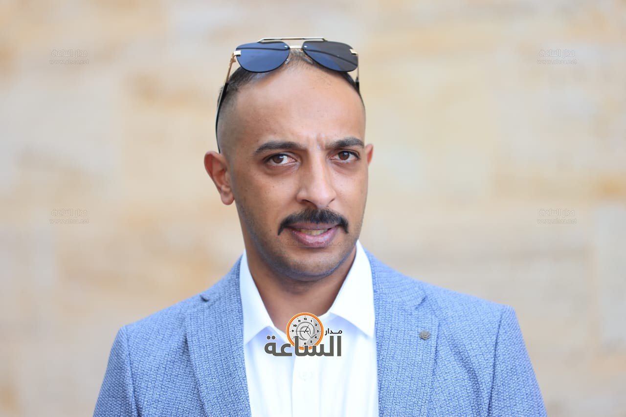 Madar Al-Saa Images 0.14683547794048768