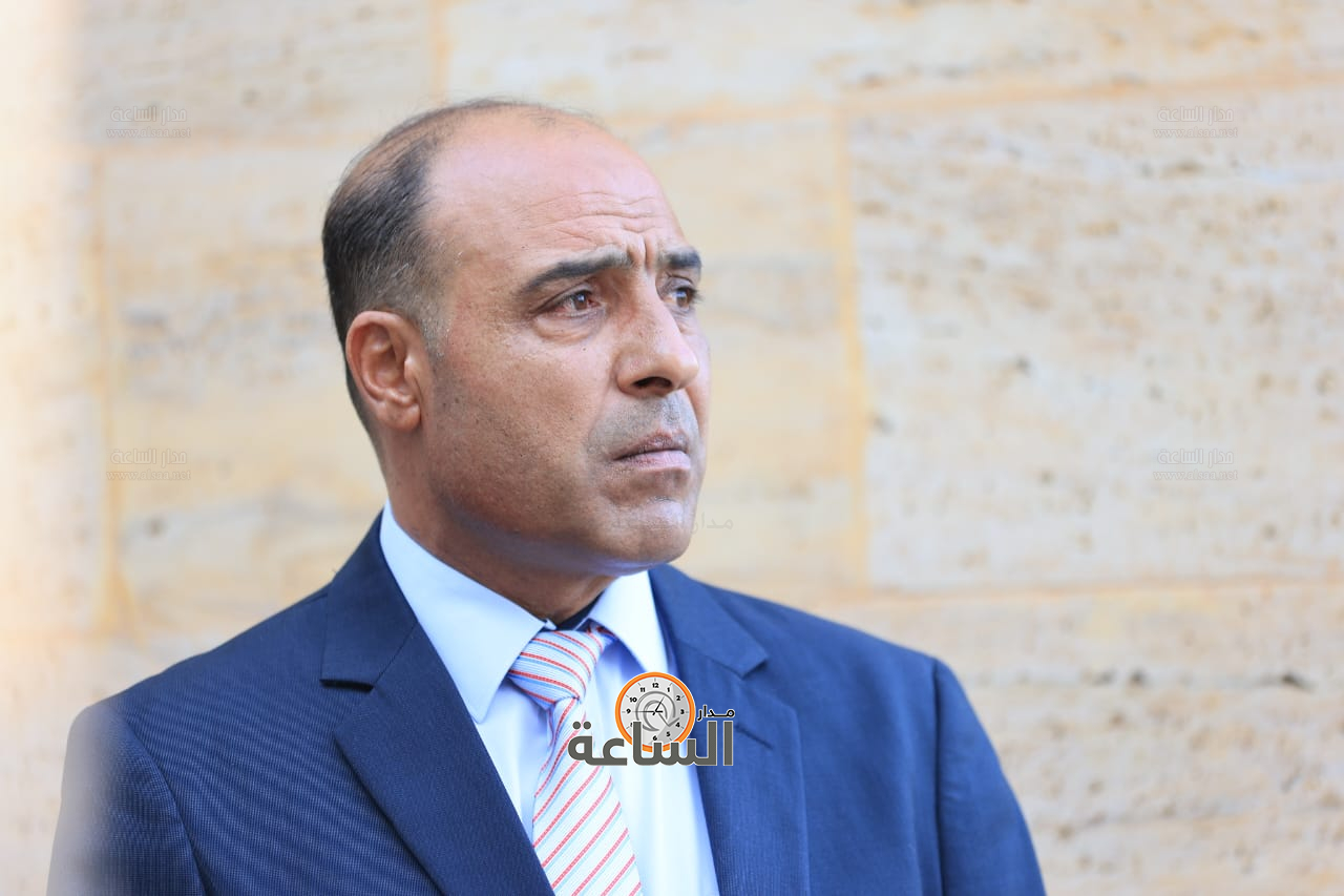 Madar Al-Saa Images 0.7703668038082203