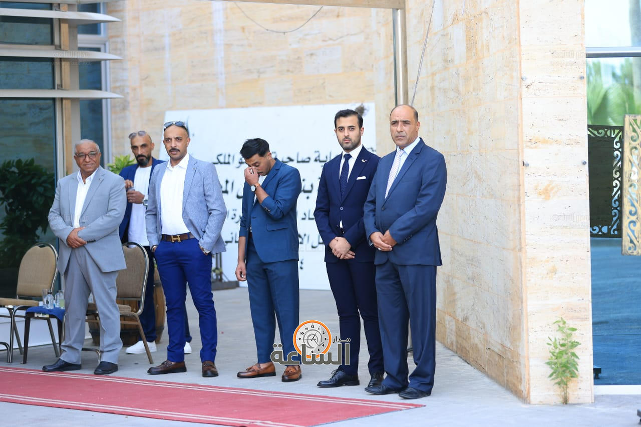 Madar Al-Saa Images 0.07806806818245282