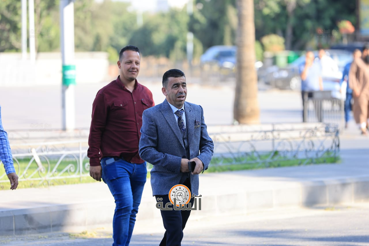 Madar Al-Saa Images 0.9846717460395774