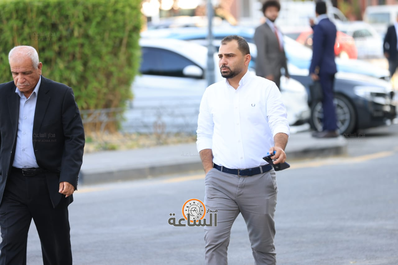 Madar Al-Saa Images 0.769094623611639