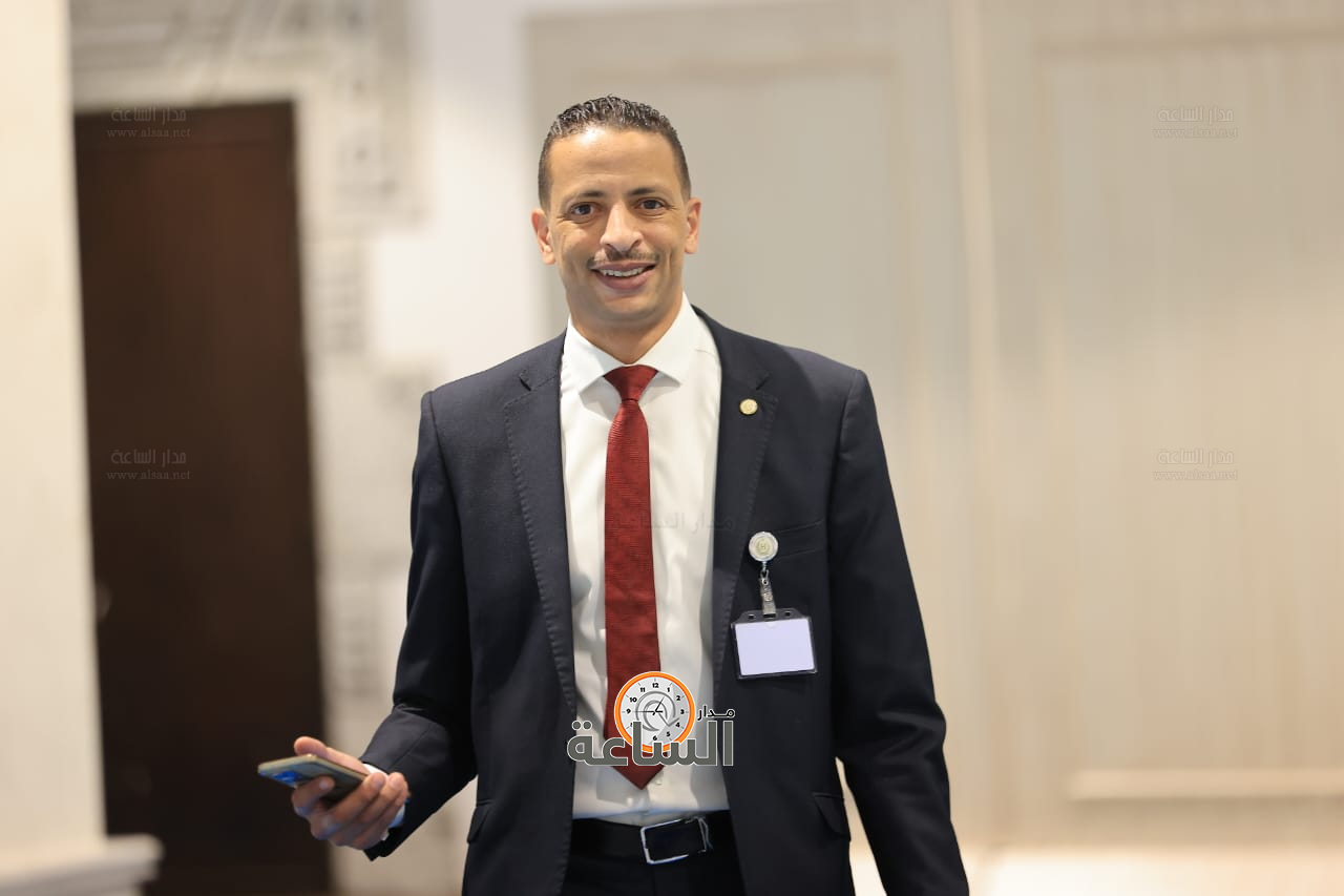 Madar Al-Saa Images 0.12616713721605244