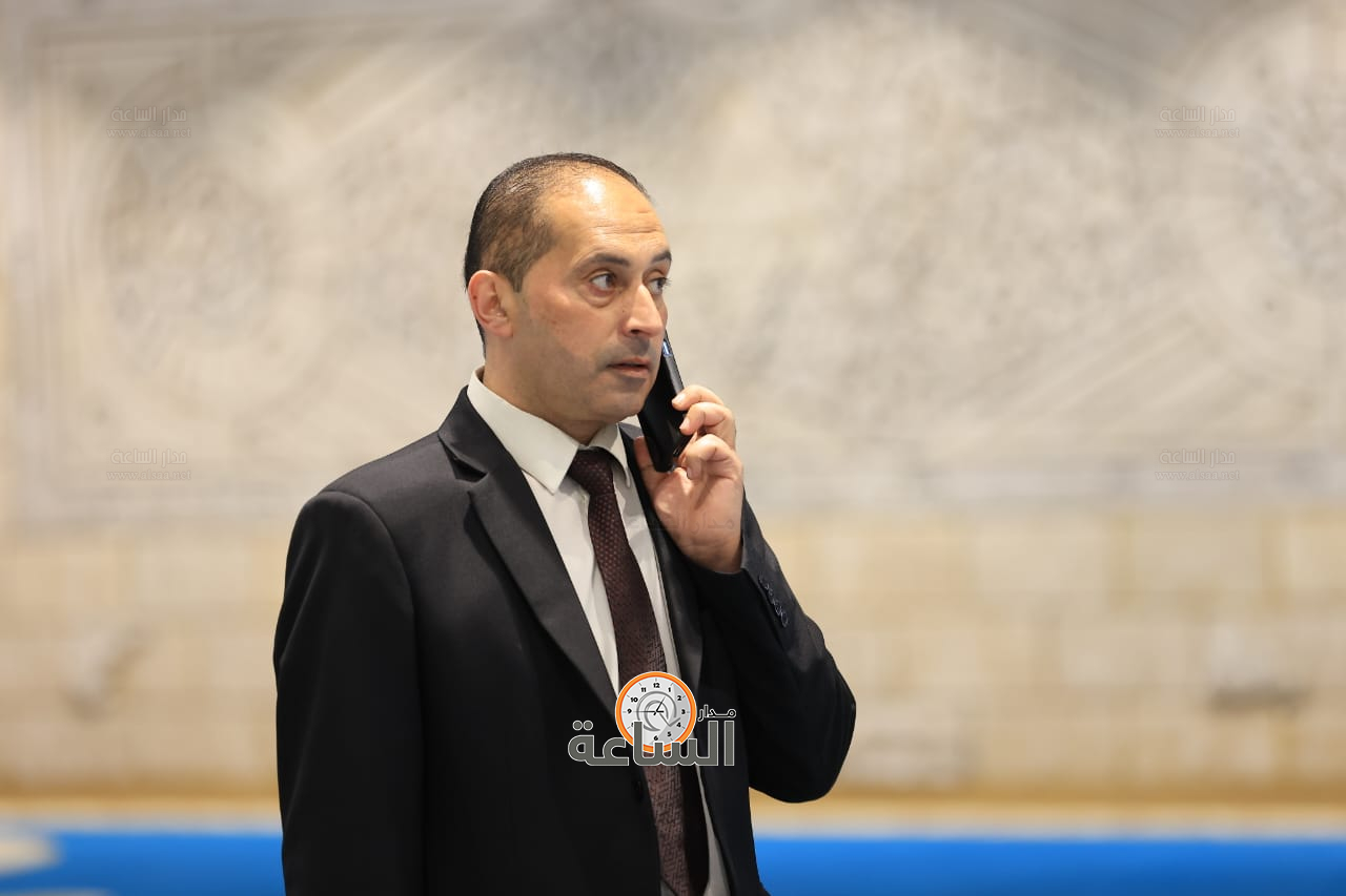 Madar Al-Saa Images 0.20697347015522338