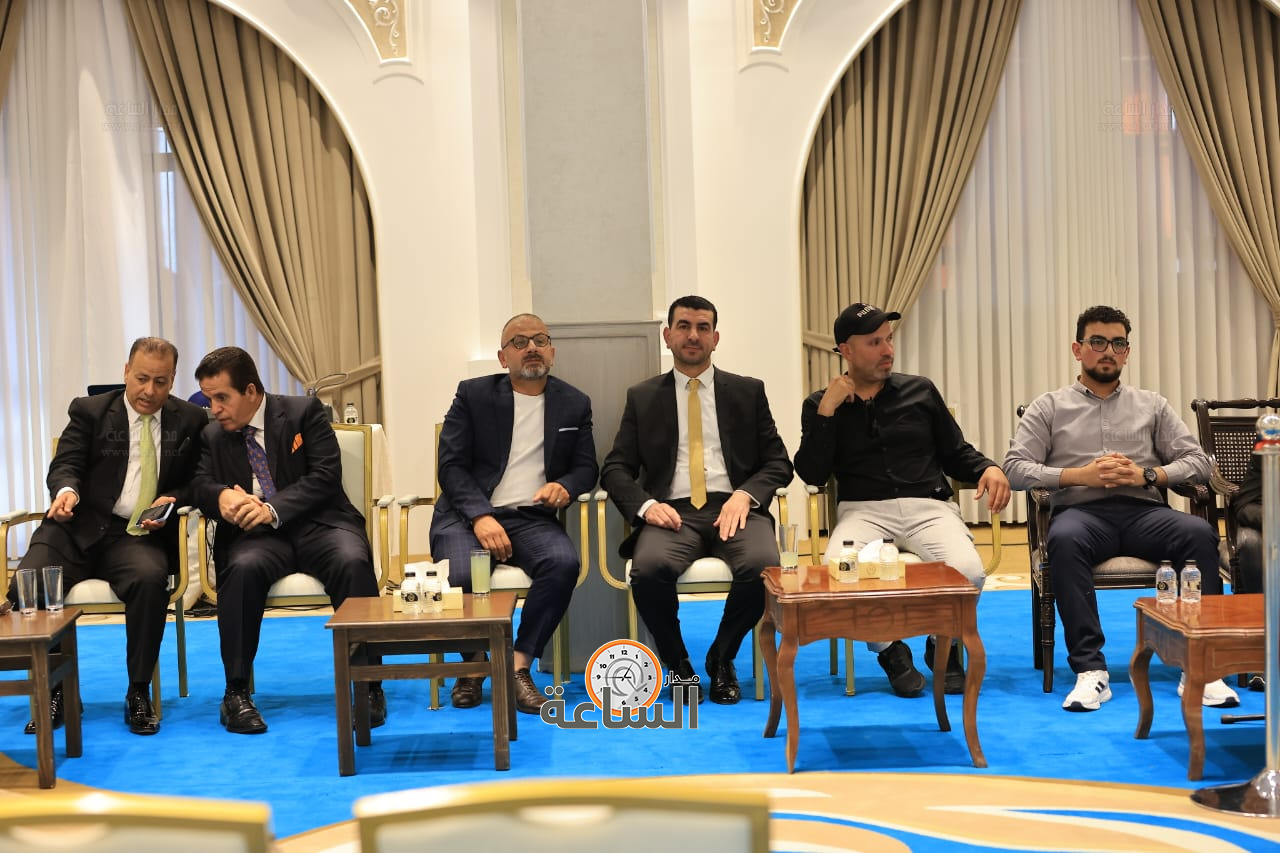 Madar Al-Saa Images 0.12211579919803861