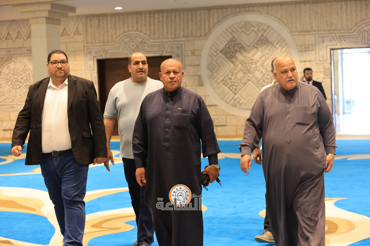 Madar Al-Saa Images 0.6857100774180008