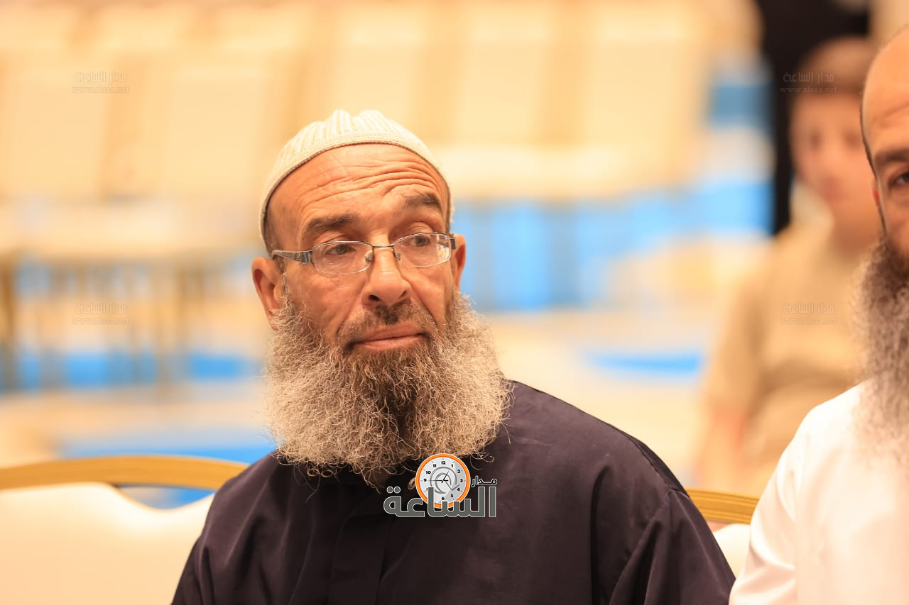 Madar Al-Saa Images 0.23939358163344604