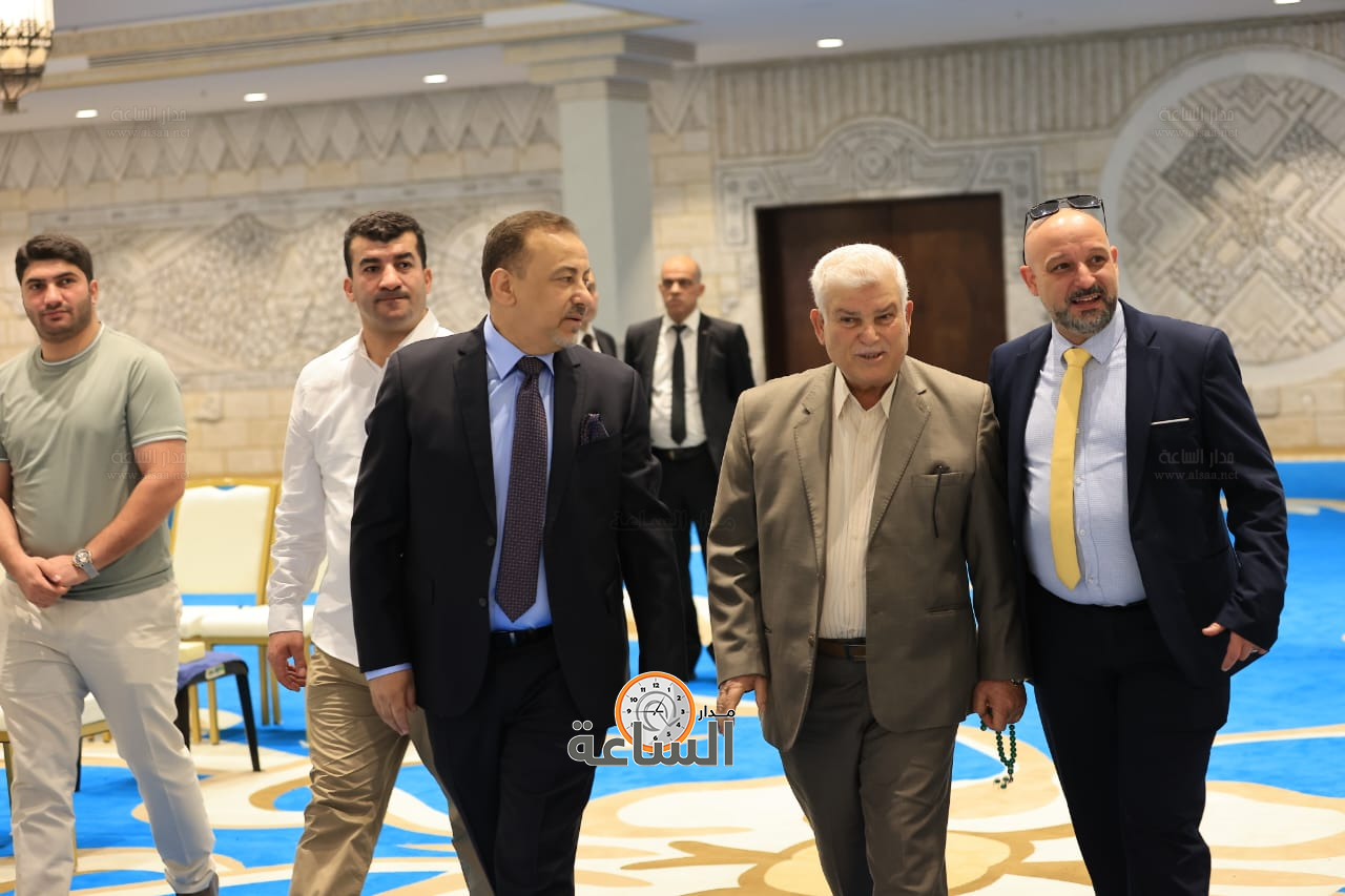 Madar Al-Saa Images 0.867501130402699