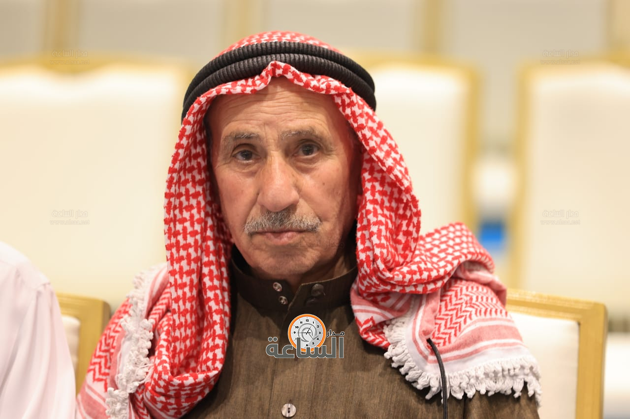 Madar Al-Saa Images 0.48450552064805785