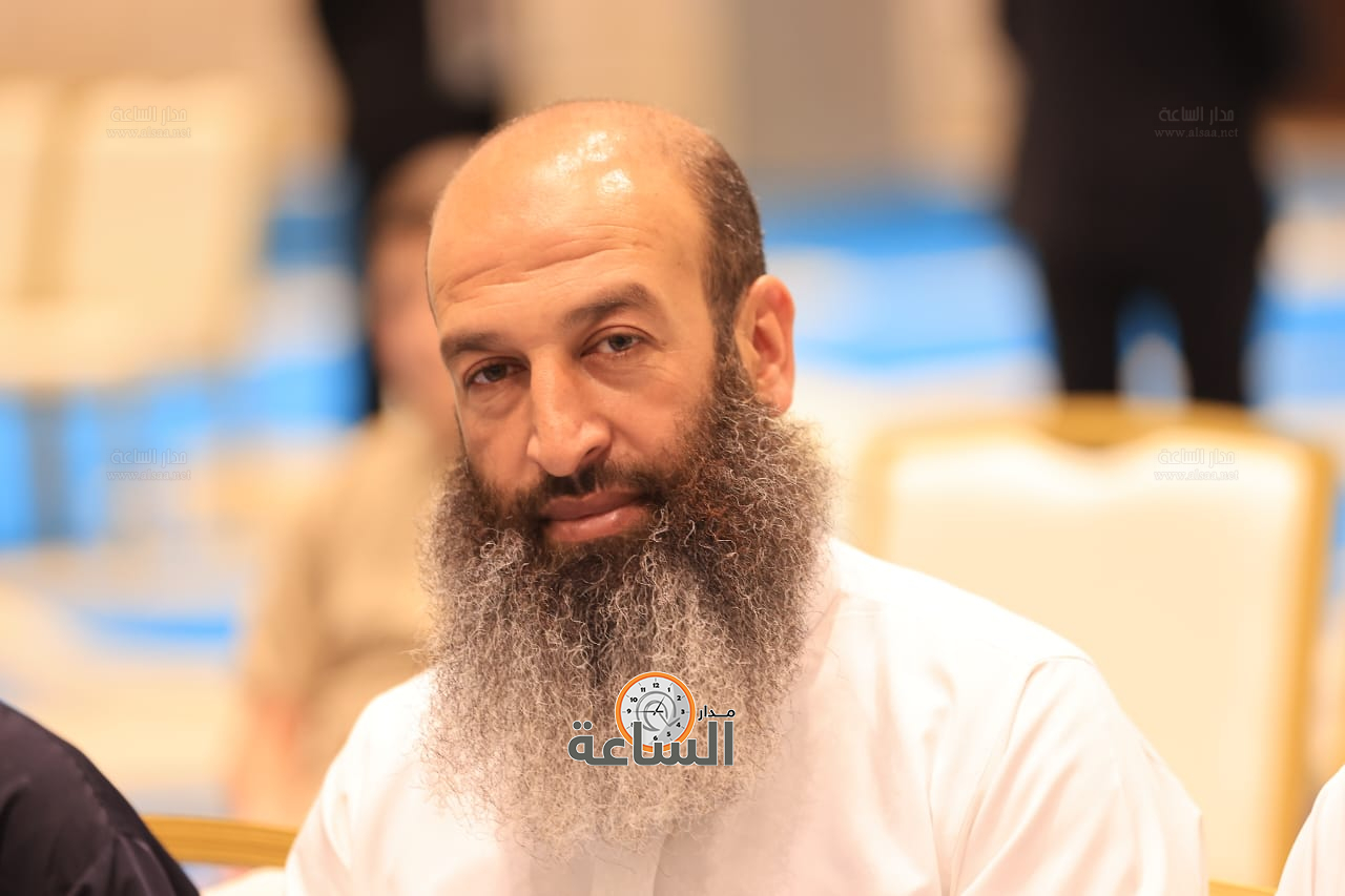 Madar Al-Saa Images 0.9938705935391575