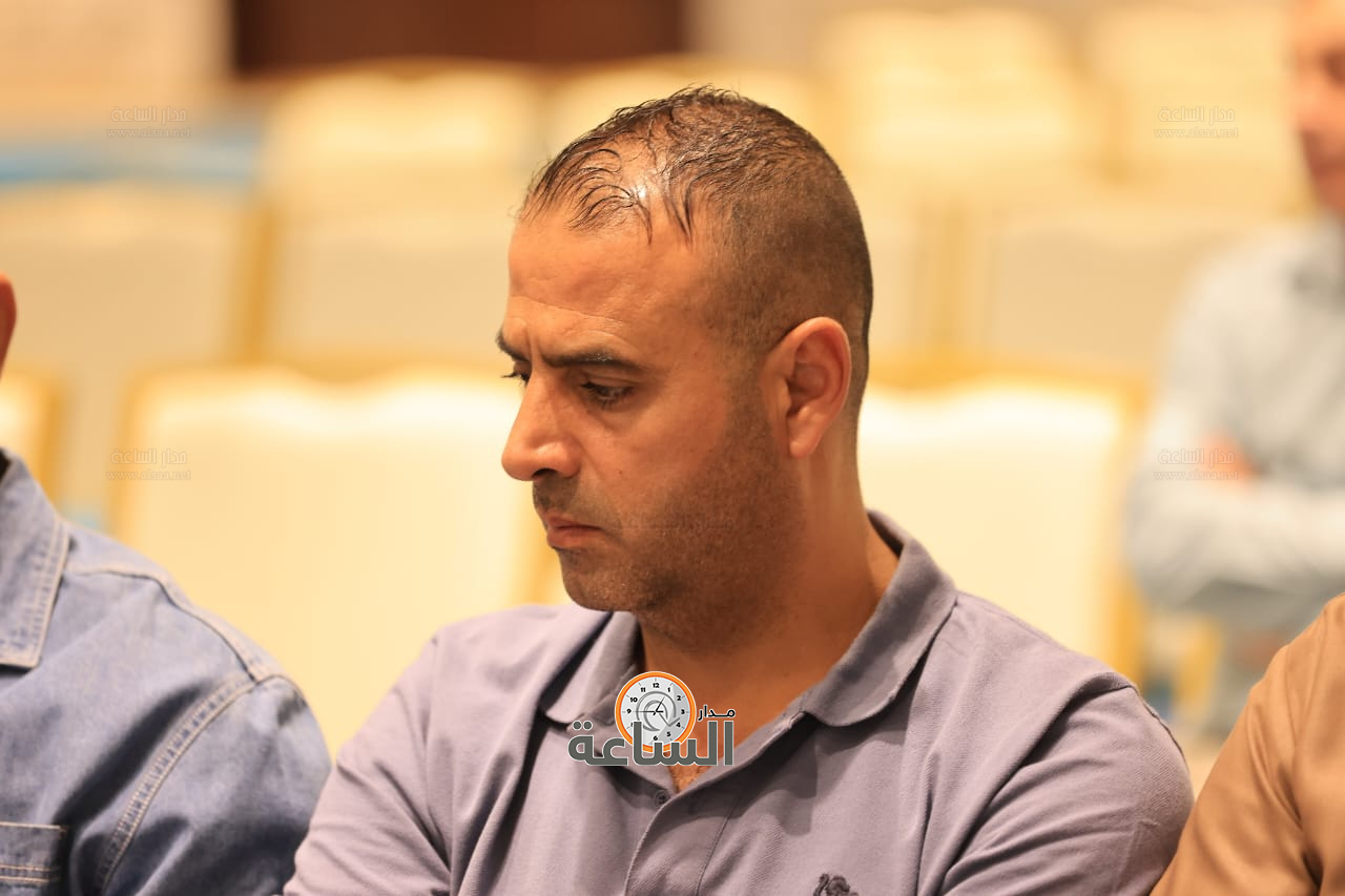 Madar Al-Saa Images 0.22565457021663438