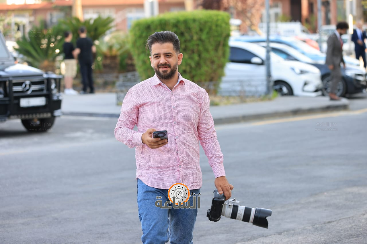 Madar Al-Saa Images 0.2933733143757775