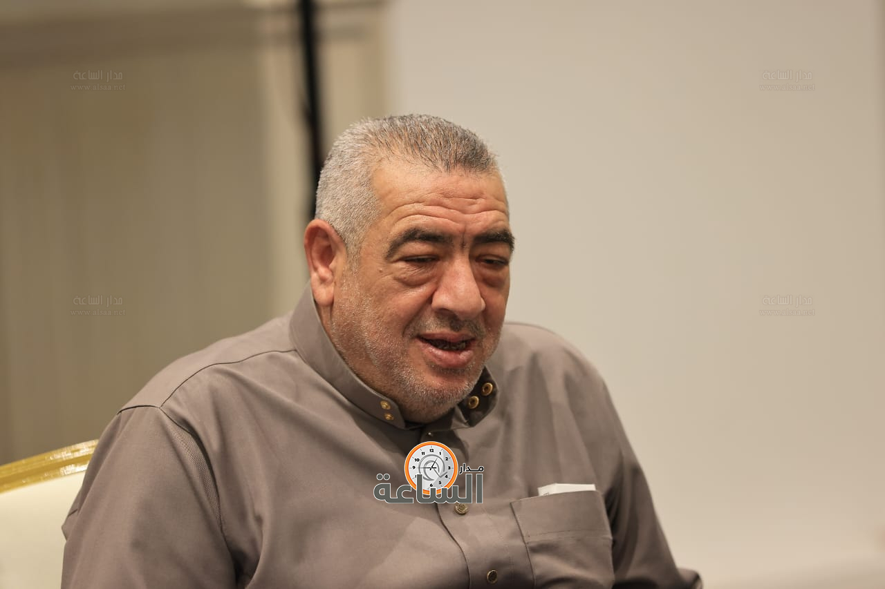 Madar Al-Saa Images 0.313738411904955