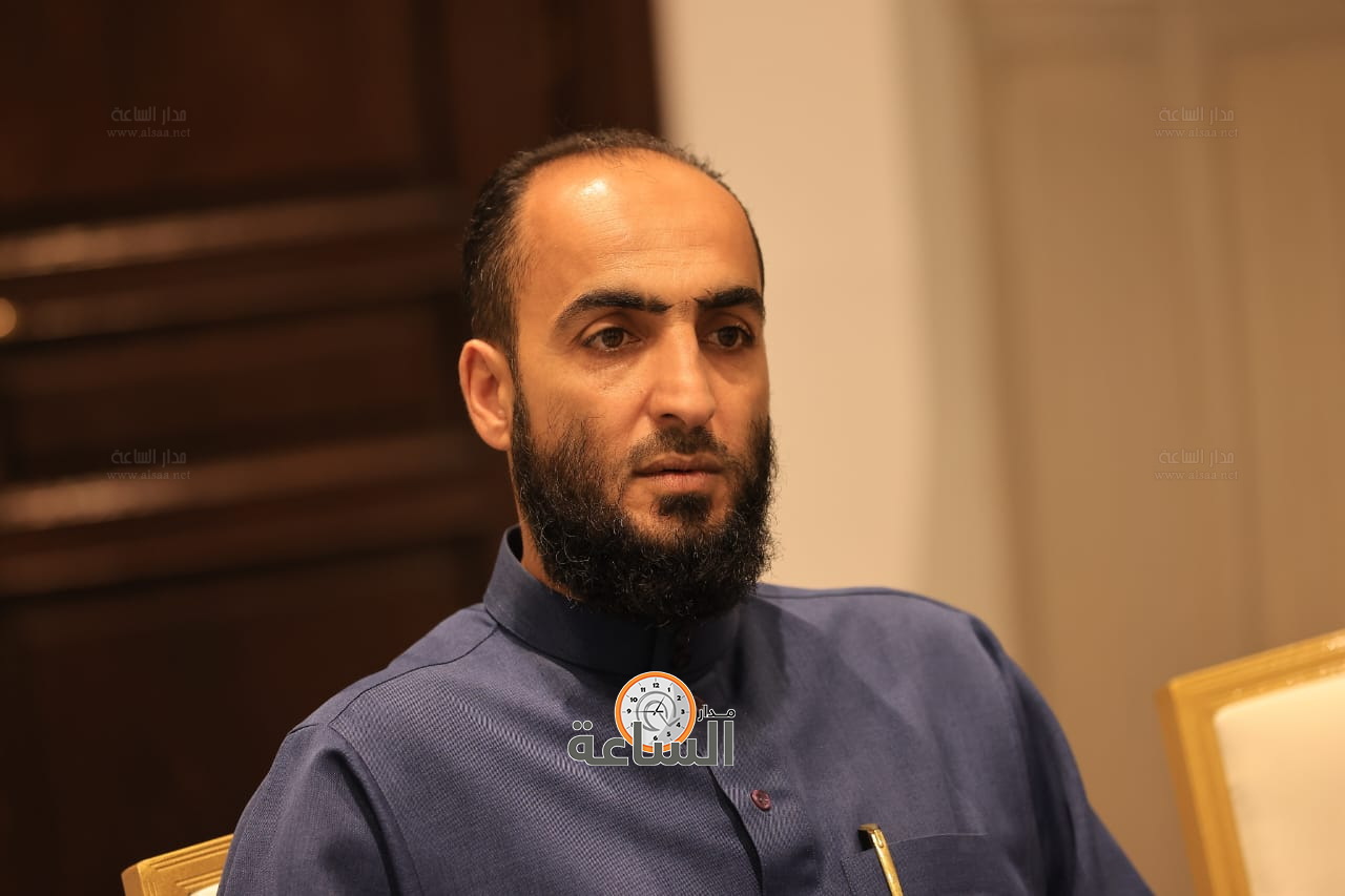 Madar Al-Saa Images 0.08722552886160007