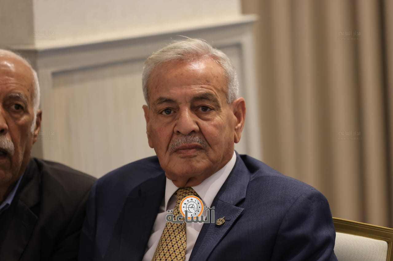 Madar Al-Saa Images 0.7718934198507721