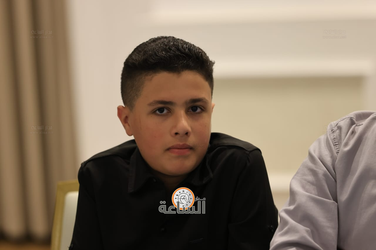 Madar Al-Saa Images 0.4271372643206889