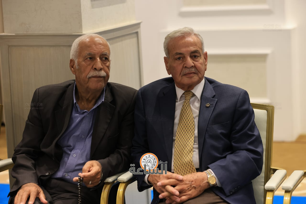 Madar Al-Saa Images 0.7810461202711488