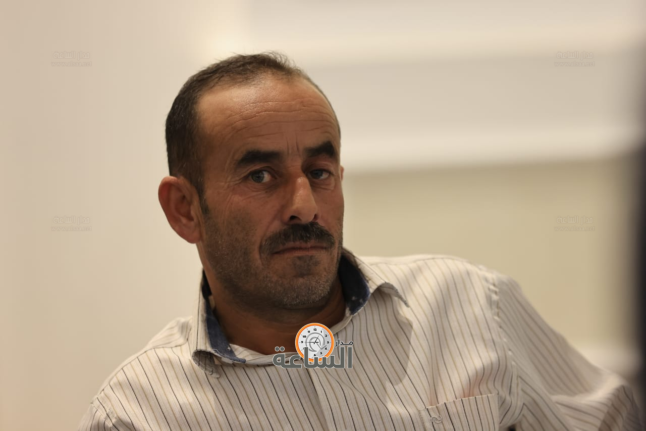 Madar Al-Saa Images 0.5171053960840148