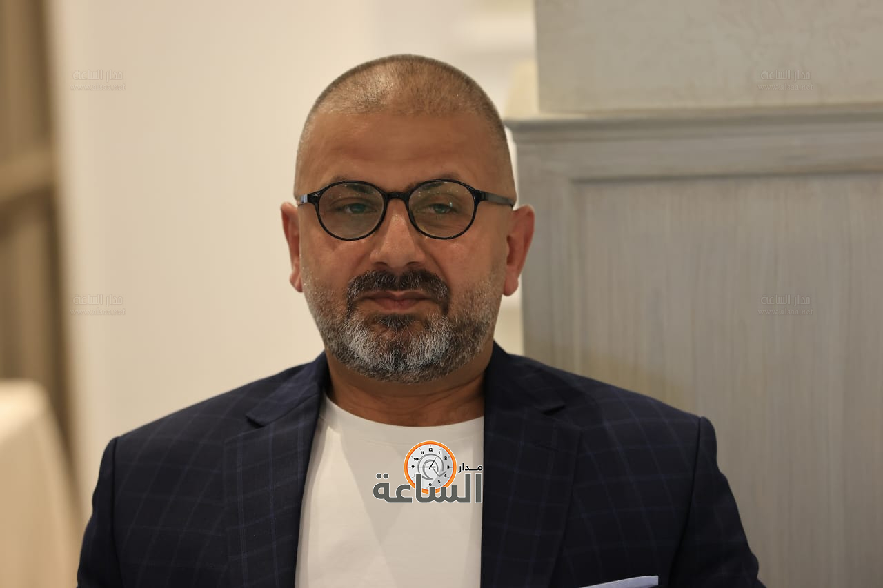 Madar Al-Saa Images 0.6690445041863643