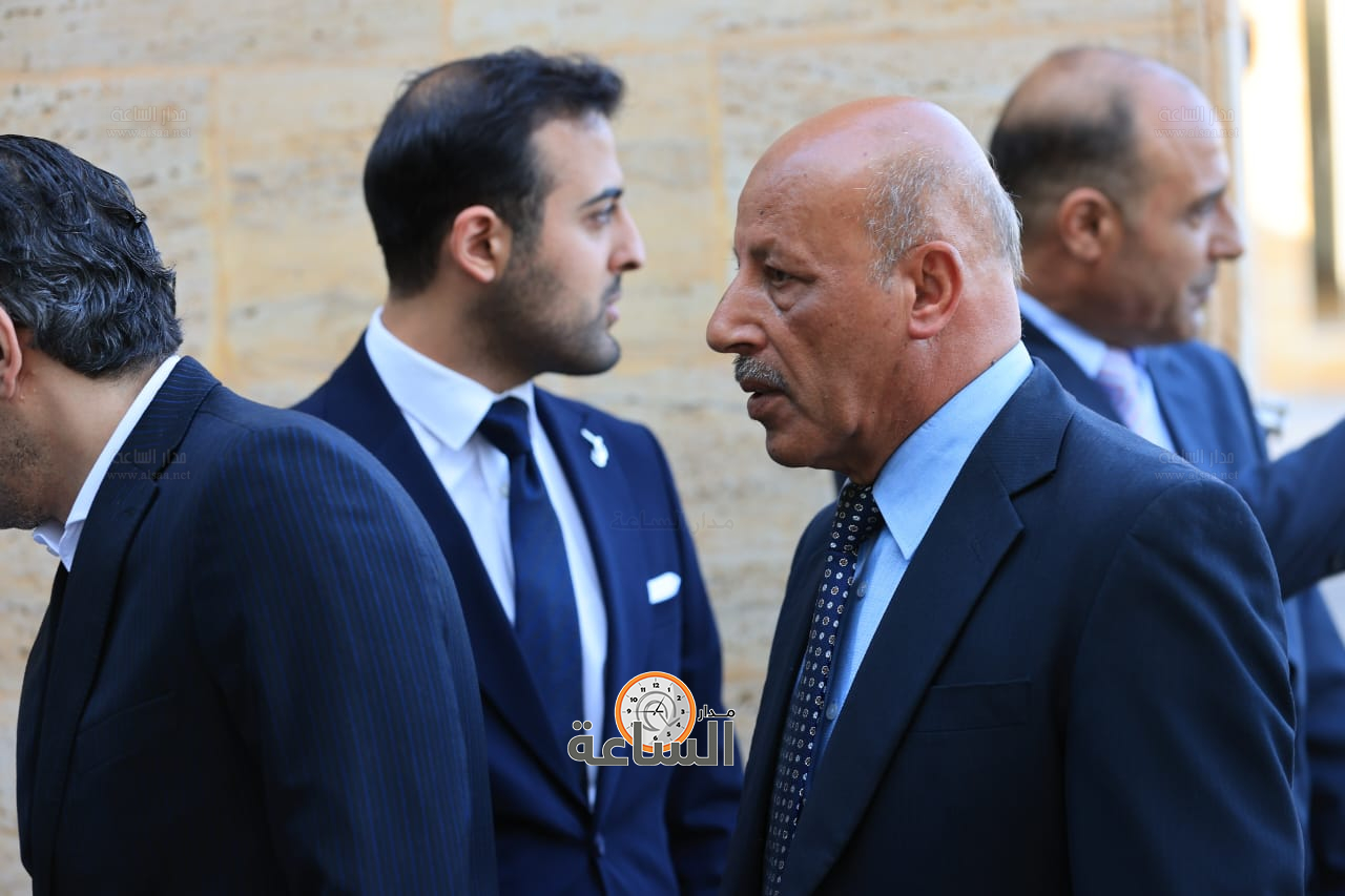 Madar Al-Saa Images 0.685643745667789