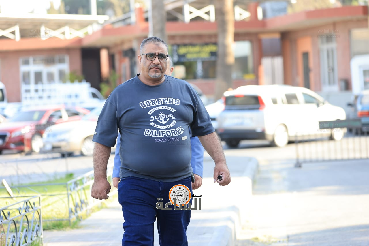 Madar Al-Saa Images 0.9119383054816259