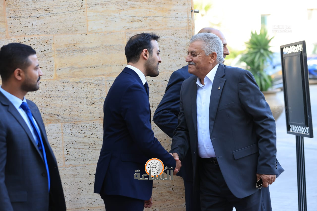 Madar Al-Saa Images 0.5995992651851652