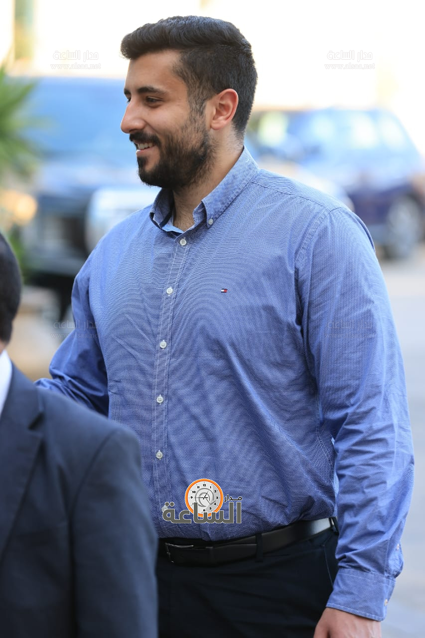 Madar Al-Saa Images 0.8270007698072983