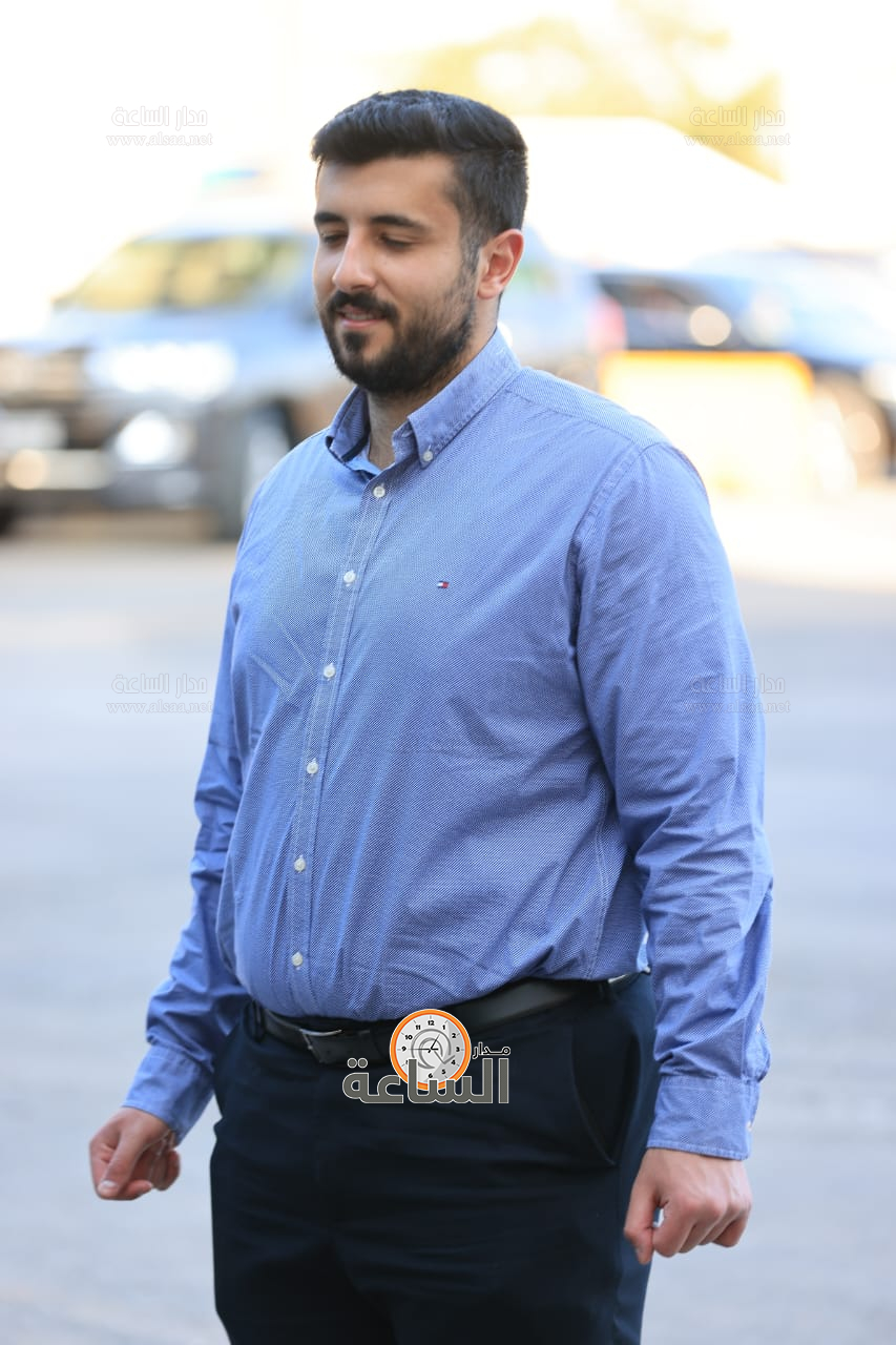 Madar Al-Saa Images 0.2395054155691525