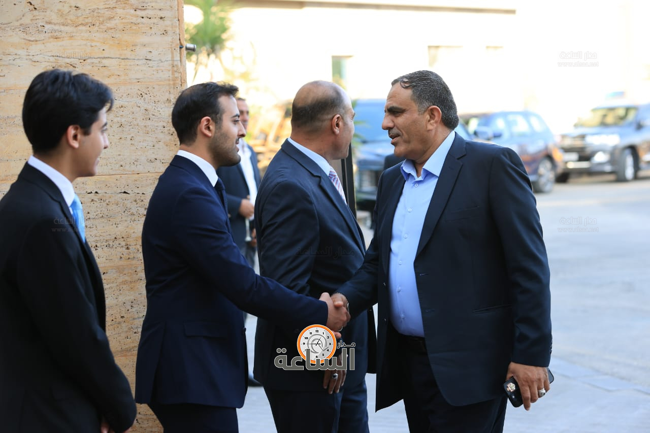 Madar Al-Saa Images 0.7925052967140188