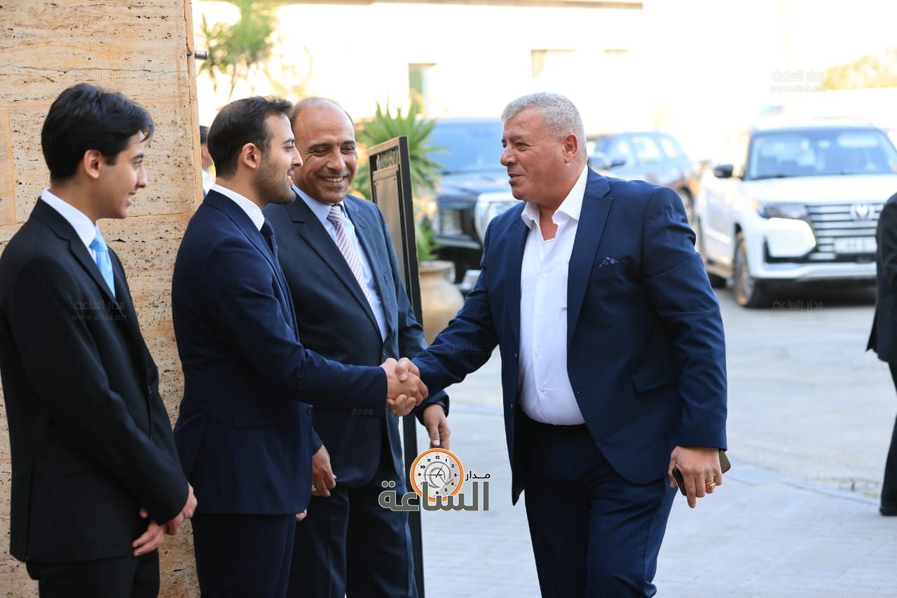 Madar Al-Saa Images 0.19058480274961087