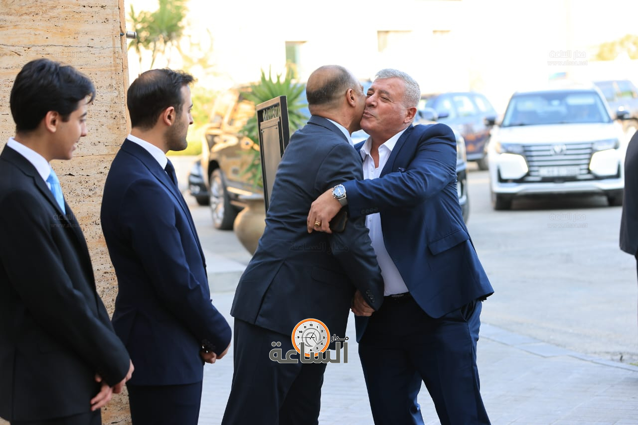 Madar Al-Saa Images 0.6293024518754237