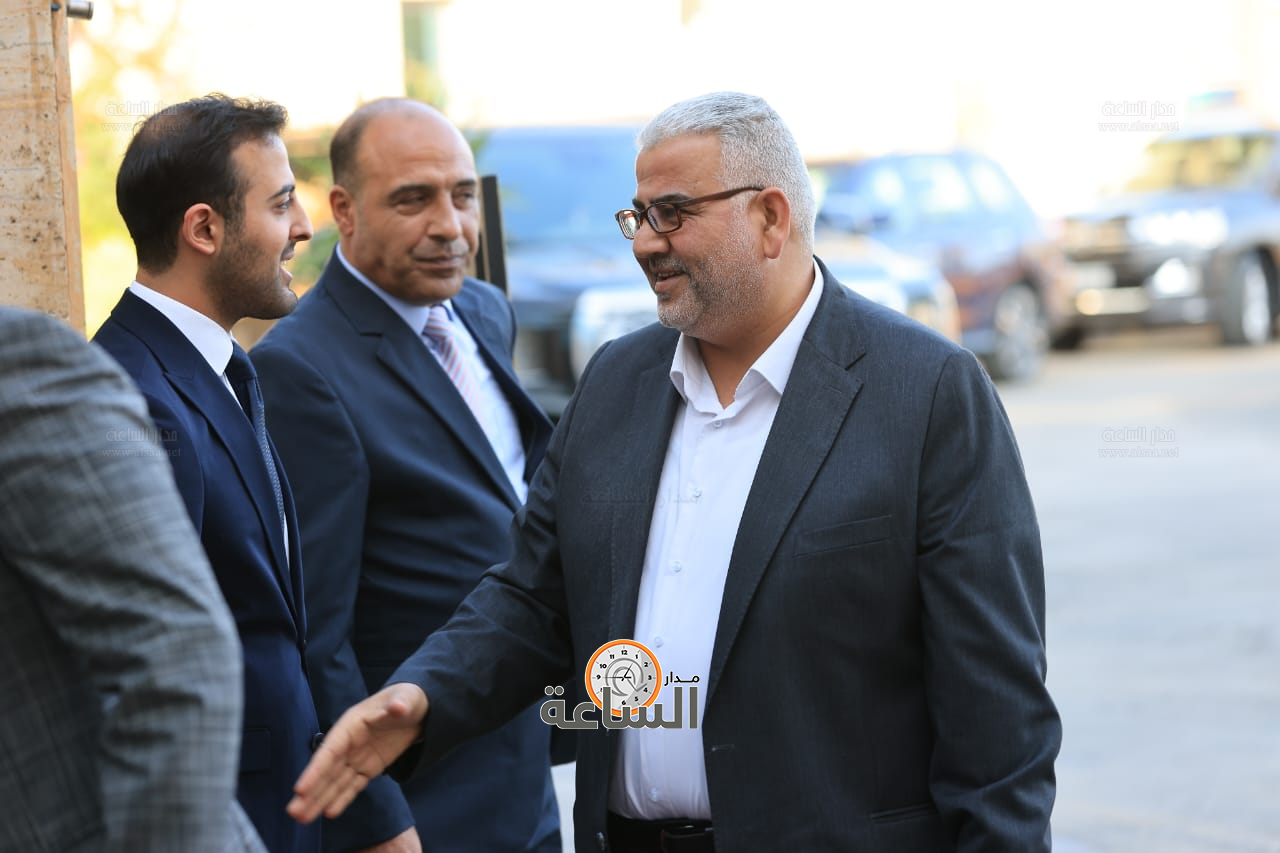 Madar Al-Saa Images 0.8455049726971304