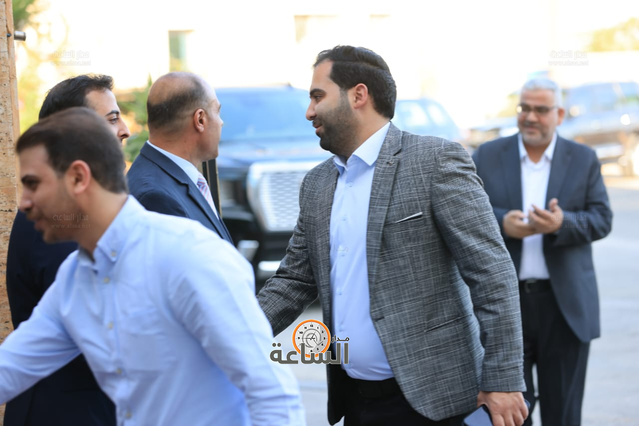 Madar Al-Saa Images 0.15471728166583443