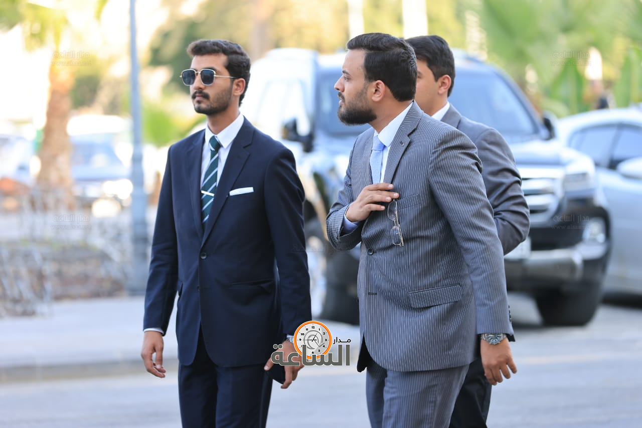 Madar Al-Saa Images 0.926730660165493