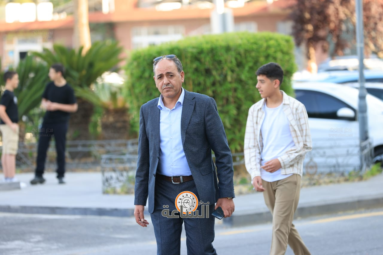 Madar Al-Saa Images 0.1094894221850522